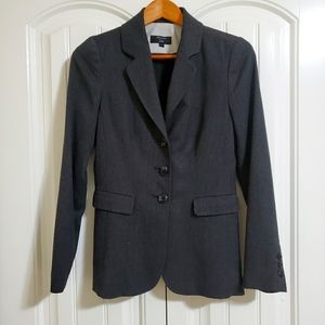 RW&CO blazer